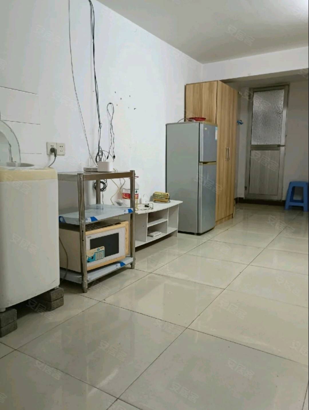 砚池新寓 1居室 760元/月