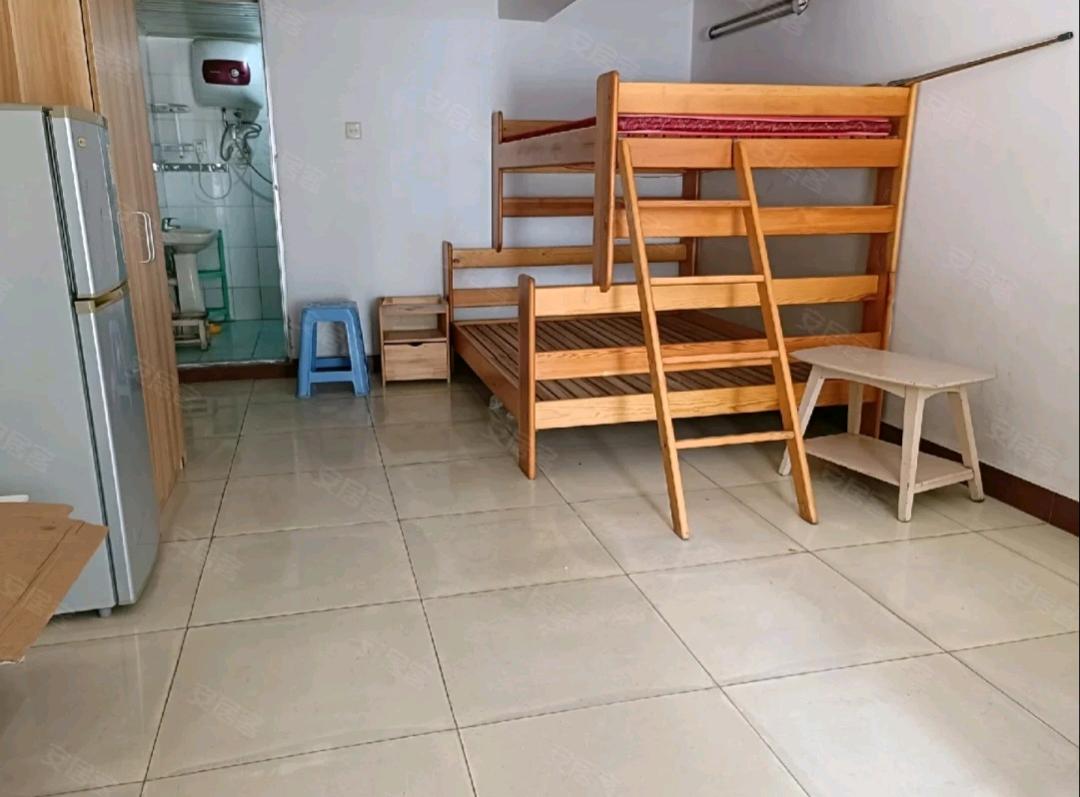 砚池新寓 随时看房·