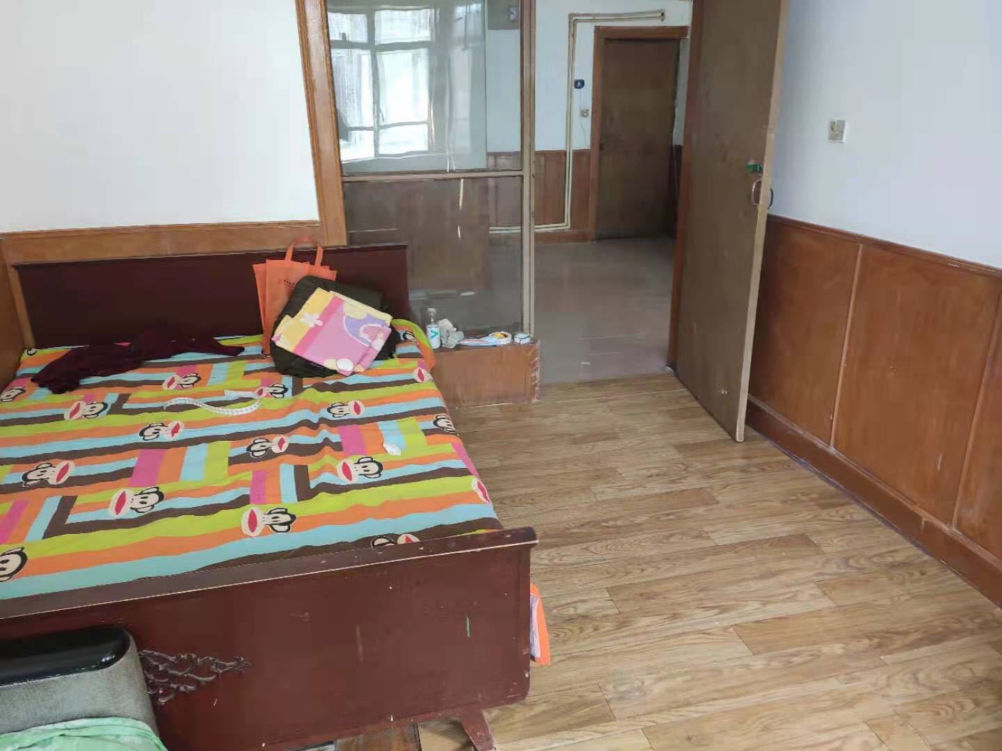 国宜北里 随时看房·