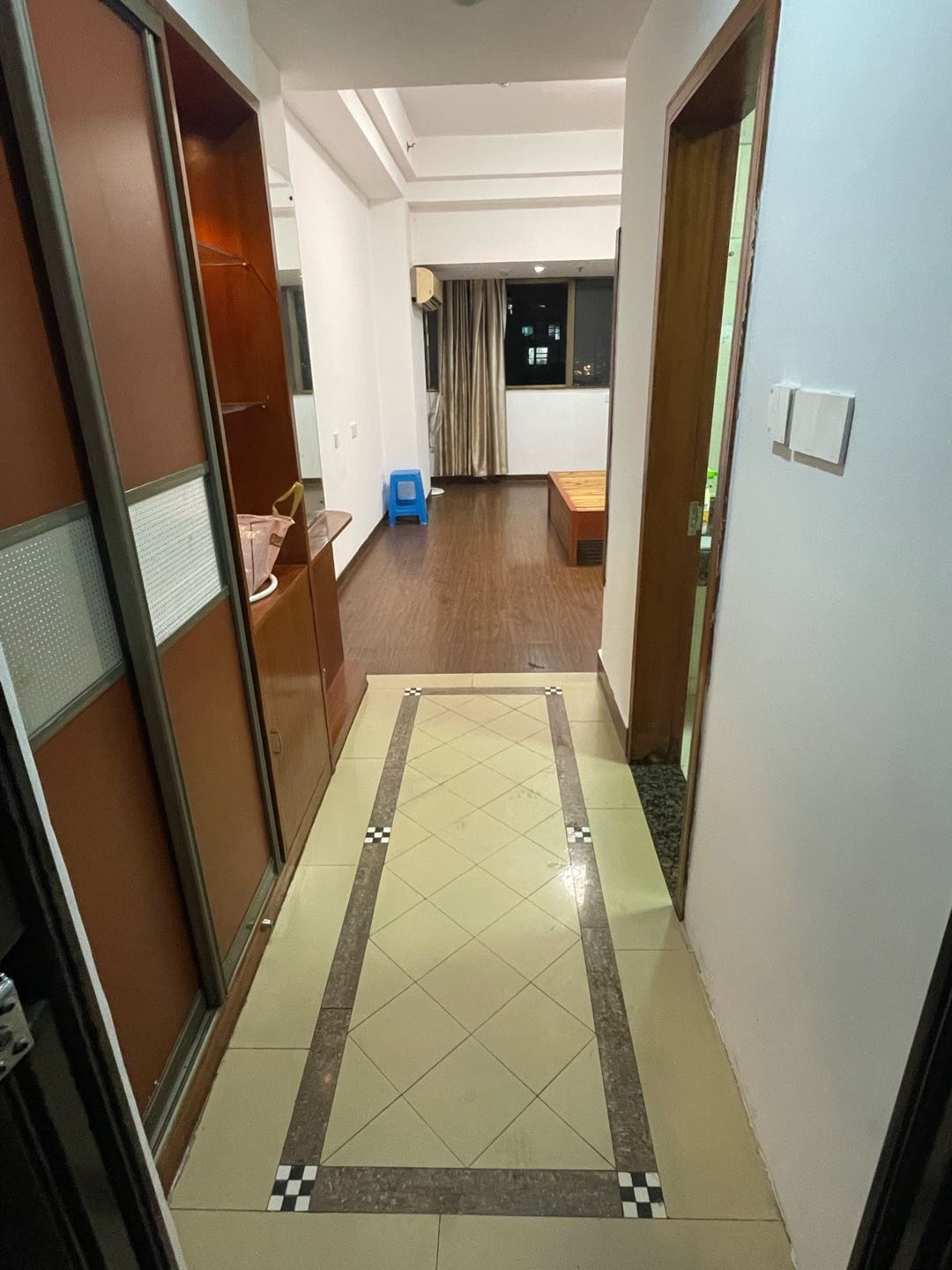 金鼎国际公寓 随时看房·