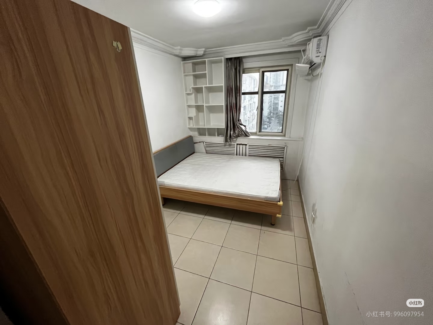 平乐园小区 随时看房·