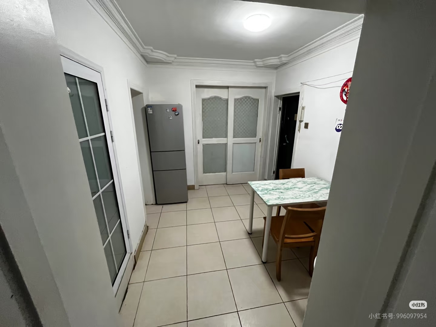 平乐园小区 随时看房·