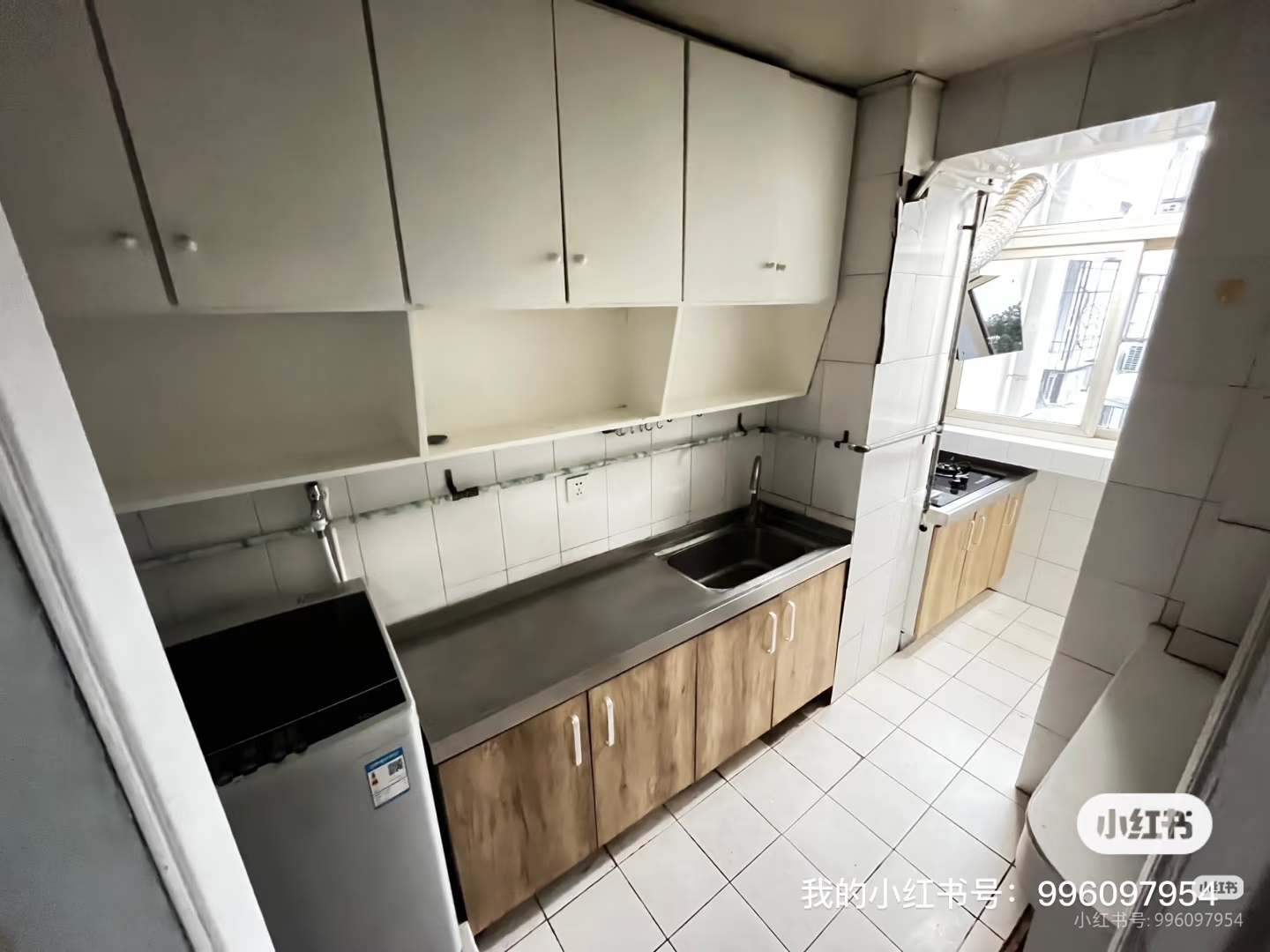 平乐园小区 随时看房·