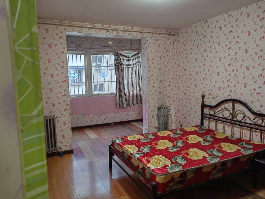 曲景花园 随时看房·