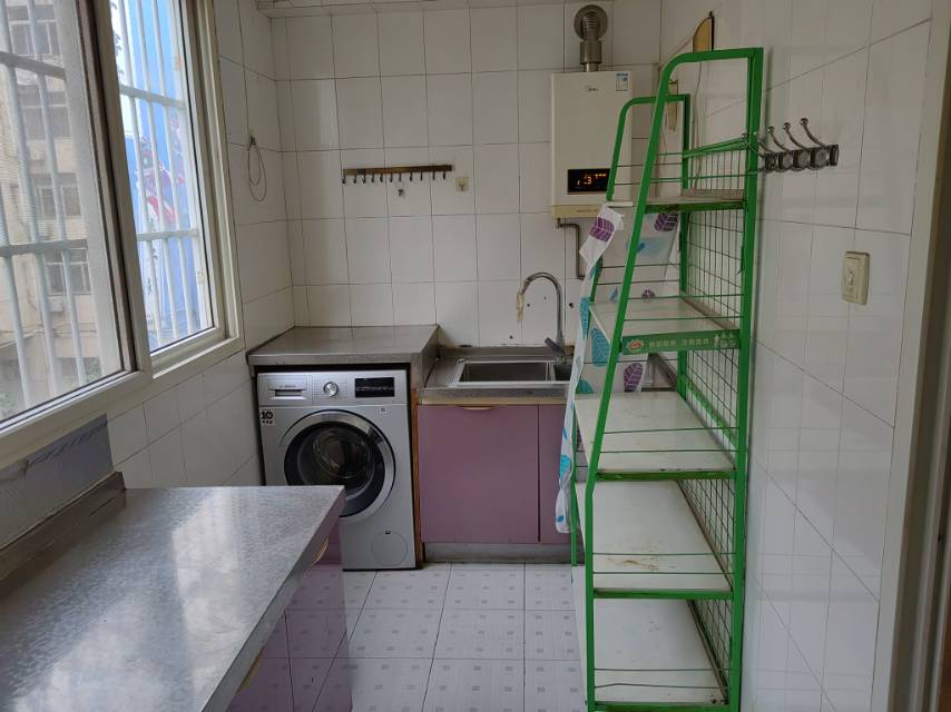 曲景花园 随时看房·