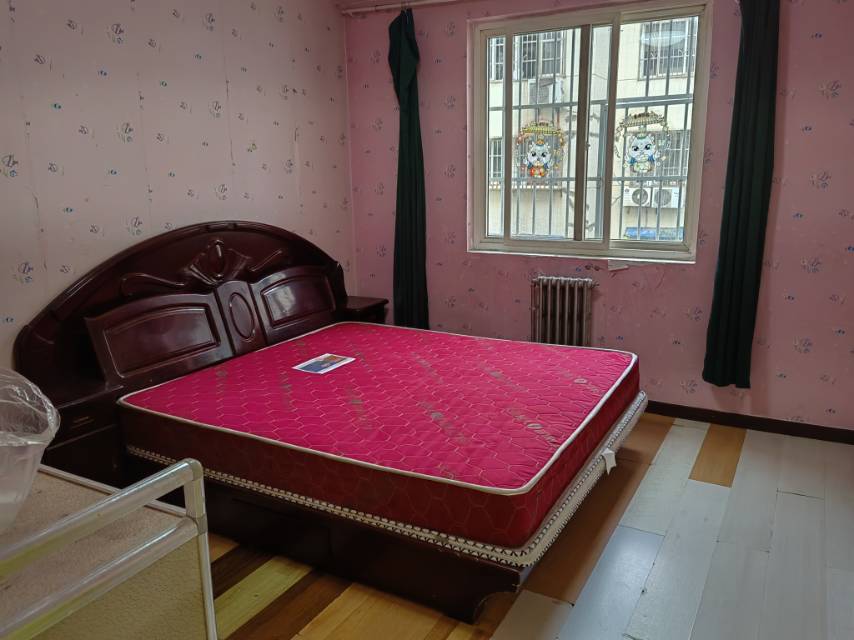 曲景花园 随时看房·