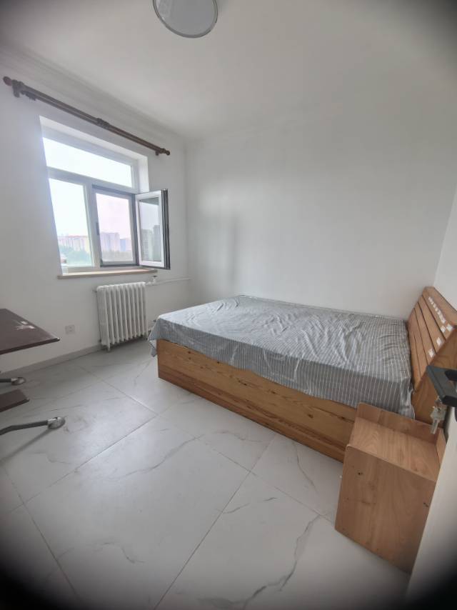 中科院华严北里 随时看房·