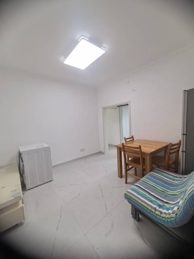 中科院华严北里 随时看房·