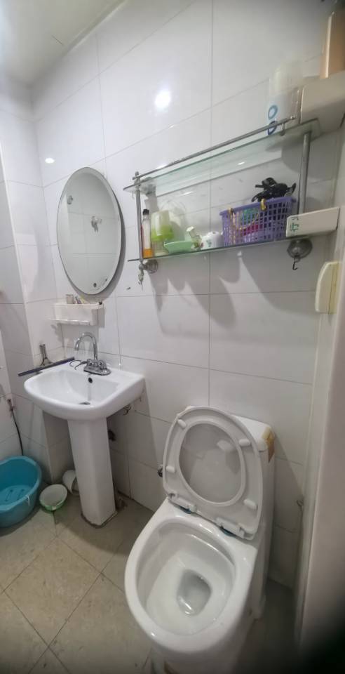 中科院华严北里 随时看房·