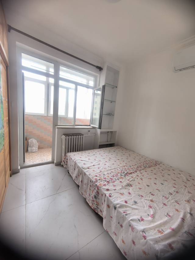 中科院华严北里）