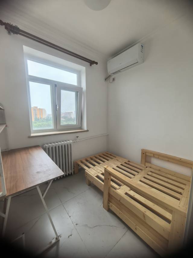 中科院华严北里 随时看房·