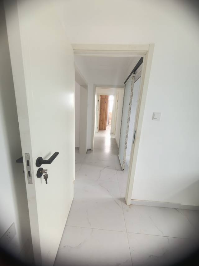 中科院华严北里 随时看房·