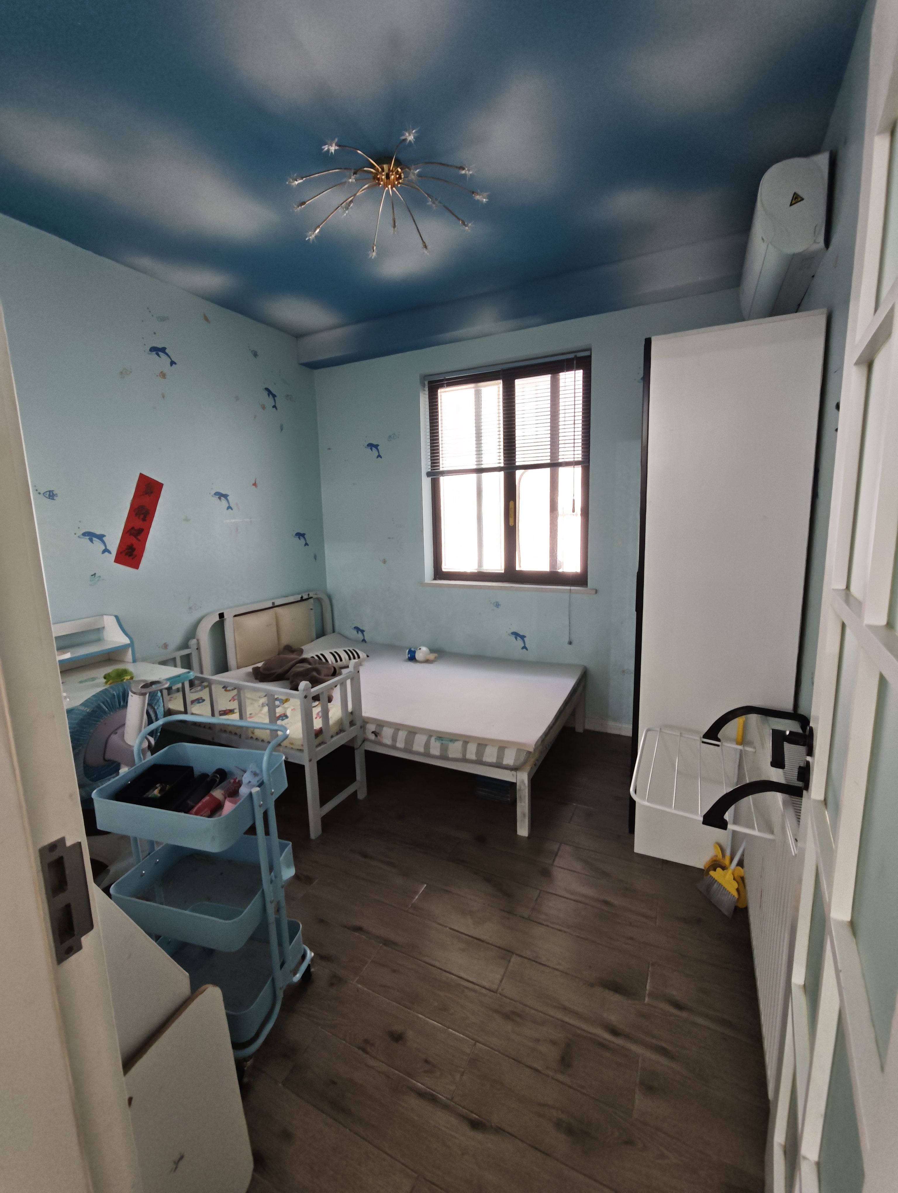 杏花街37号 随时看房·