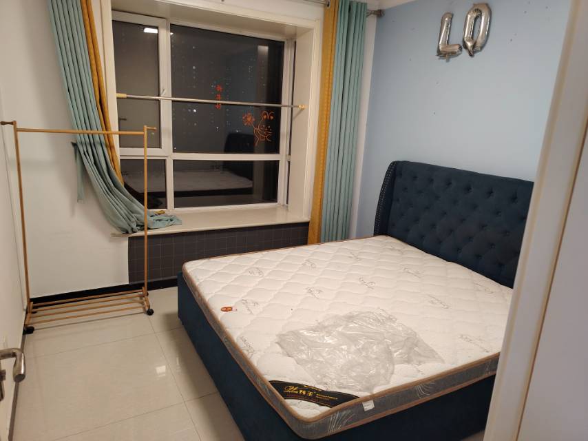 丰泽福苑 随时看房·