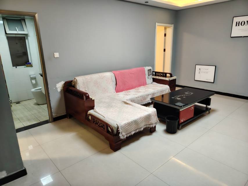 丰泽福苑 随时看房·