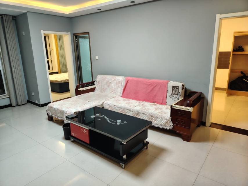 丰泽福苑 2居室 1500元/月