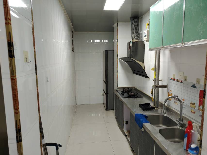 丰泽福苑 随时看房·