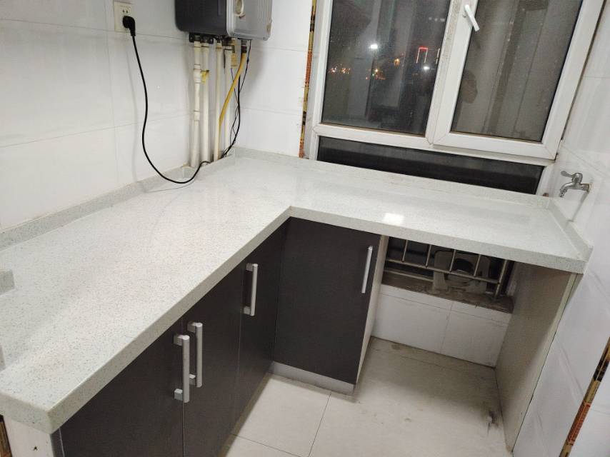 丰泽福苑 随时看房·