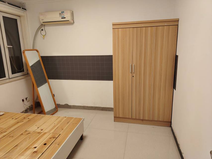 丰泽福苑 随时看房·