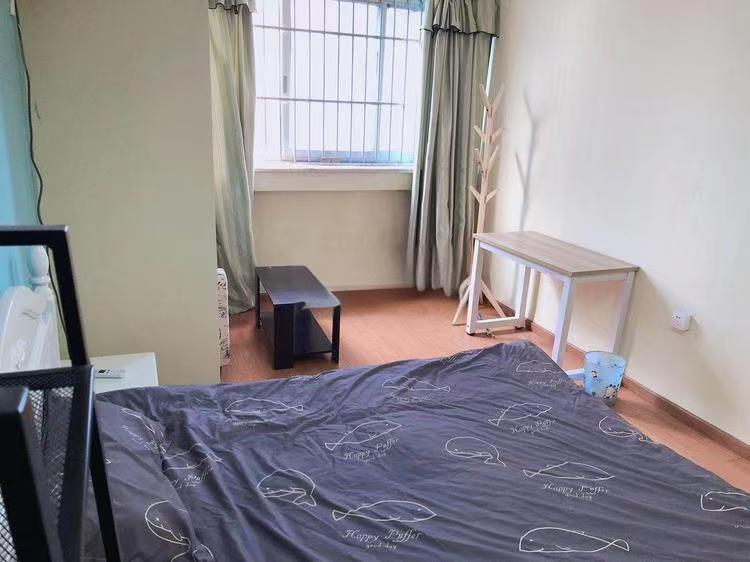 康新花园 随时看房·