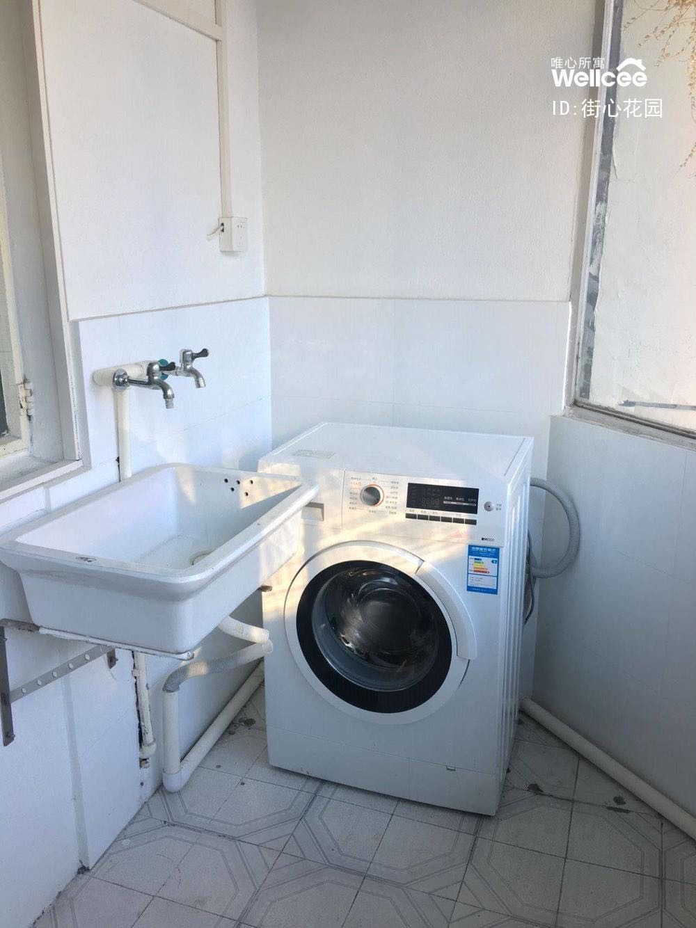 番南小区 随时看房·