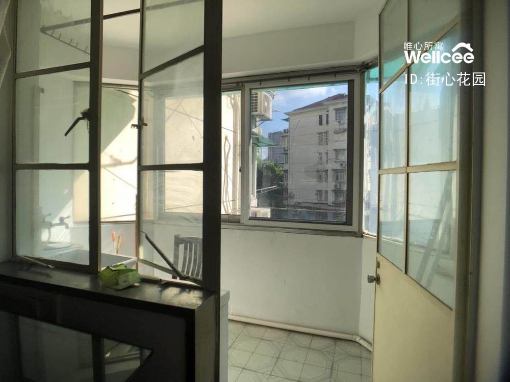 番南小区 随时看房·