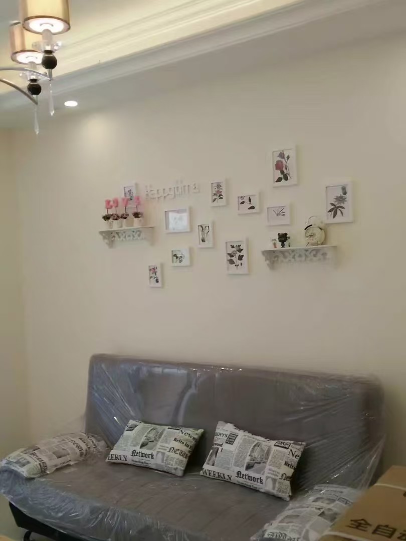 武昌府二期 随时看房·