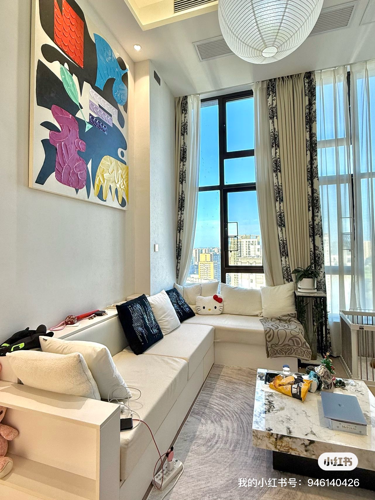 润和国际广场 随时看房·