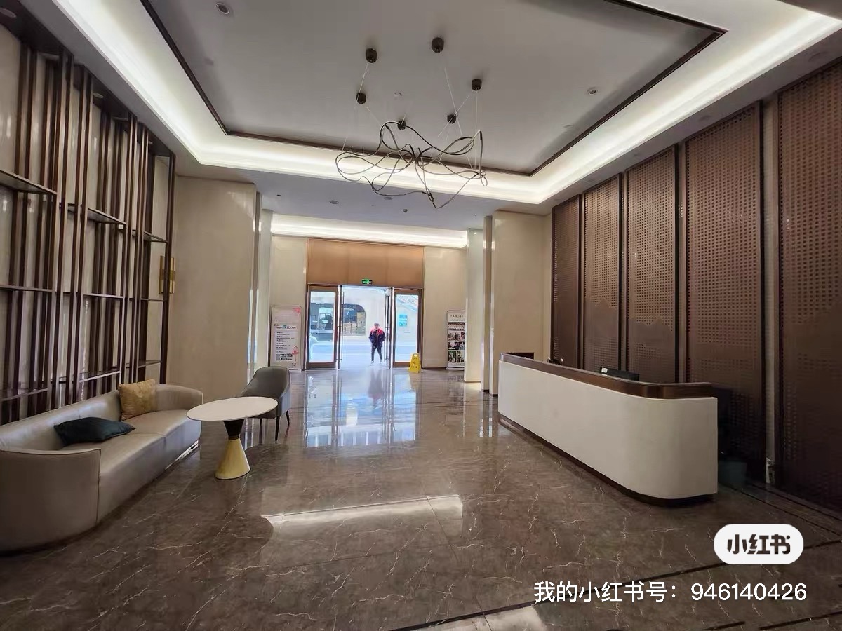 润和国际广场 随时看房·