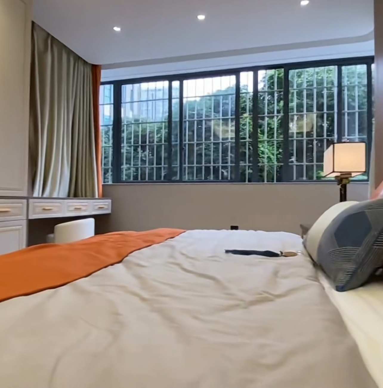 元利花园西区1084—201 随时看房·