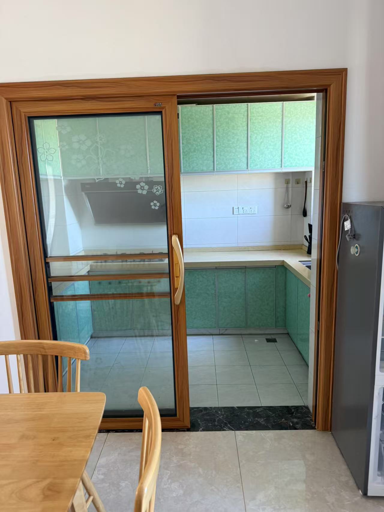 北大华府恩祥新城 随时看房·