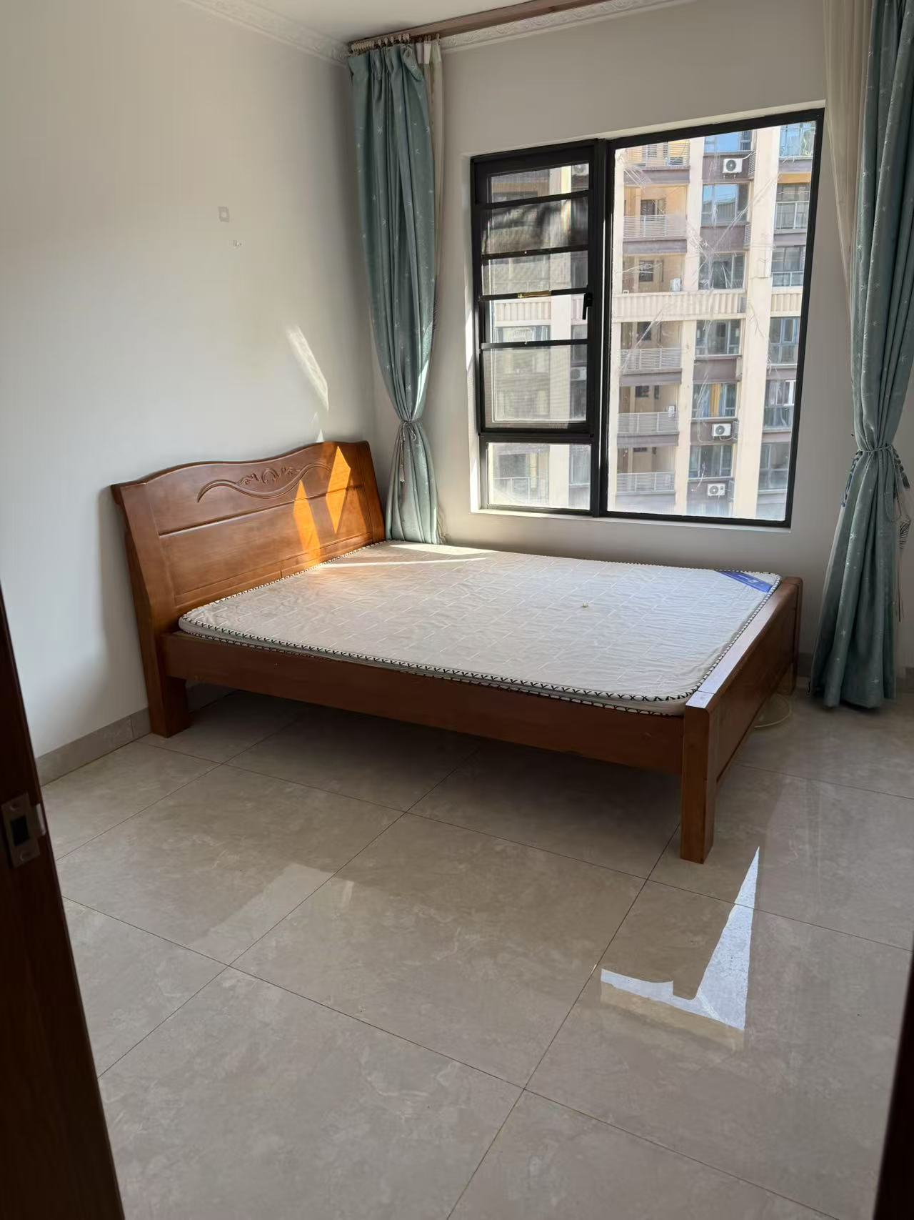 北大华府恩祥新城 随时看房·