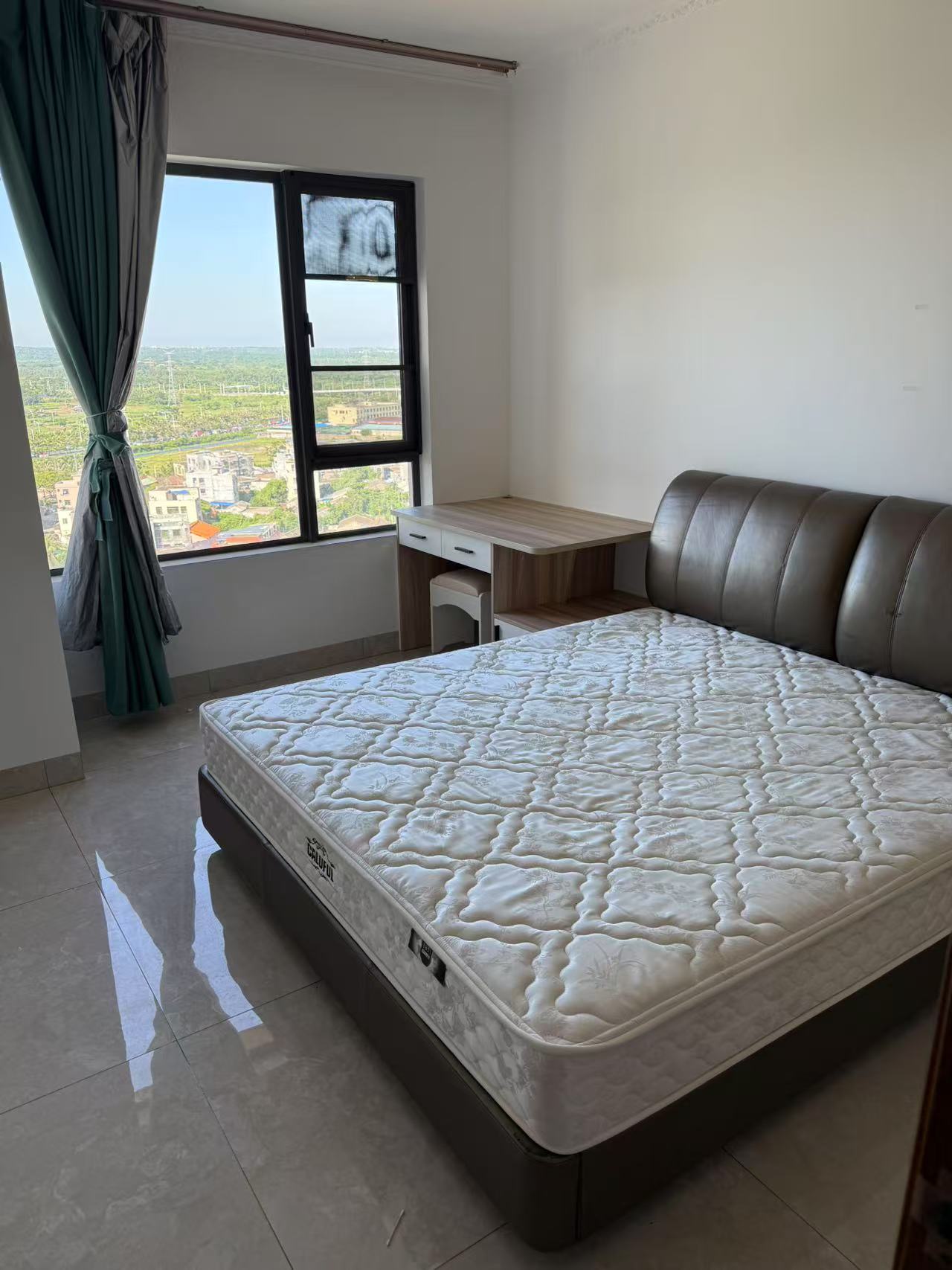 北大华府恩祥新城 随时看房·