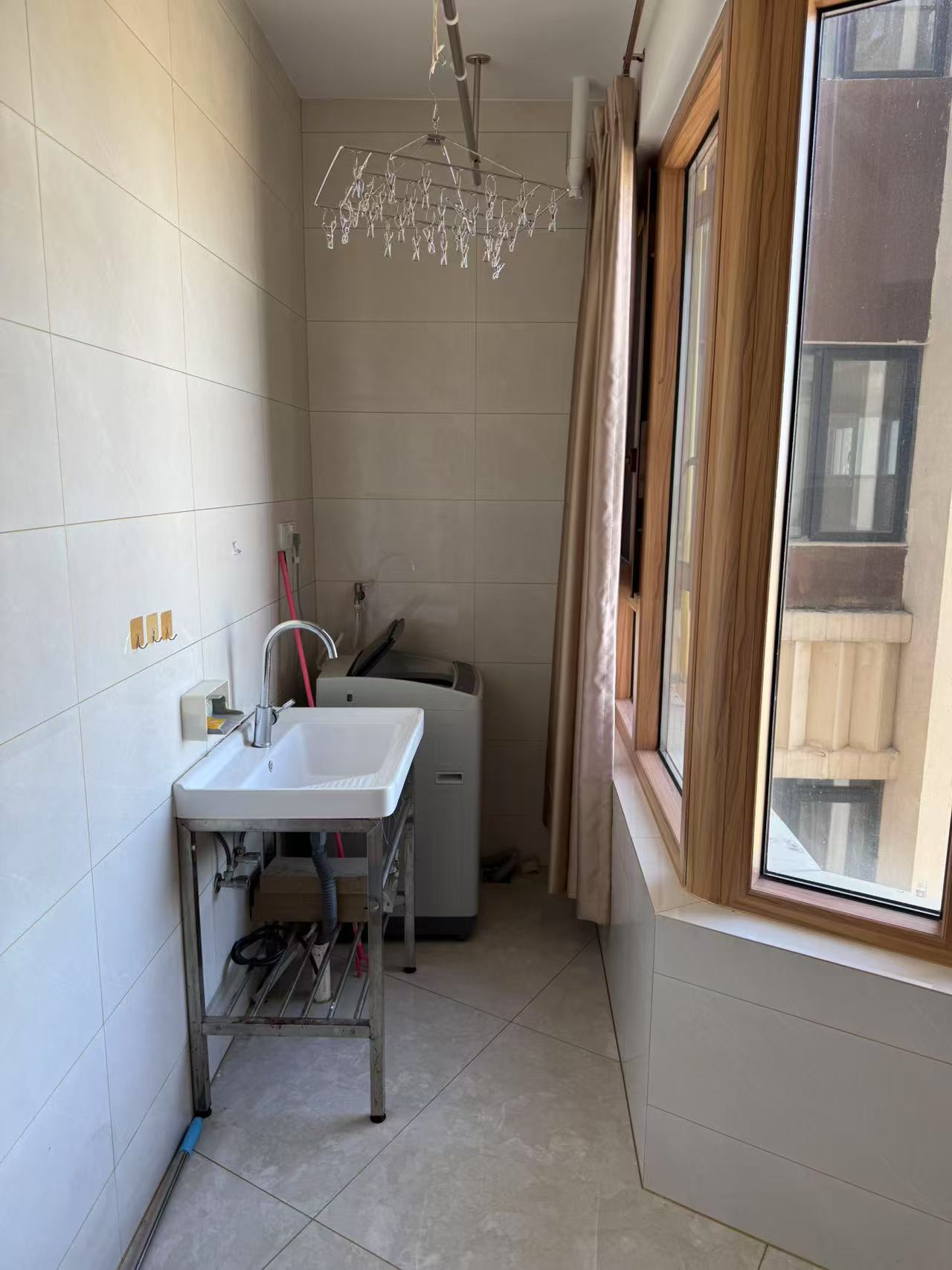 北大华府恩祥新城 随时看房·