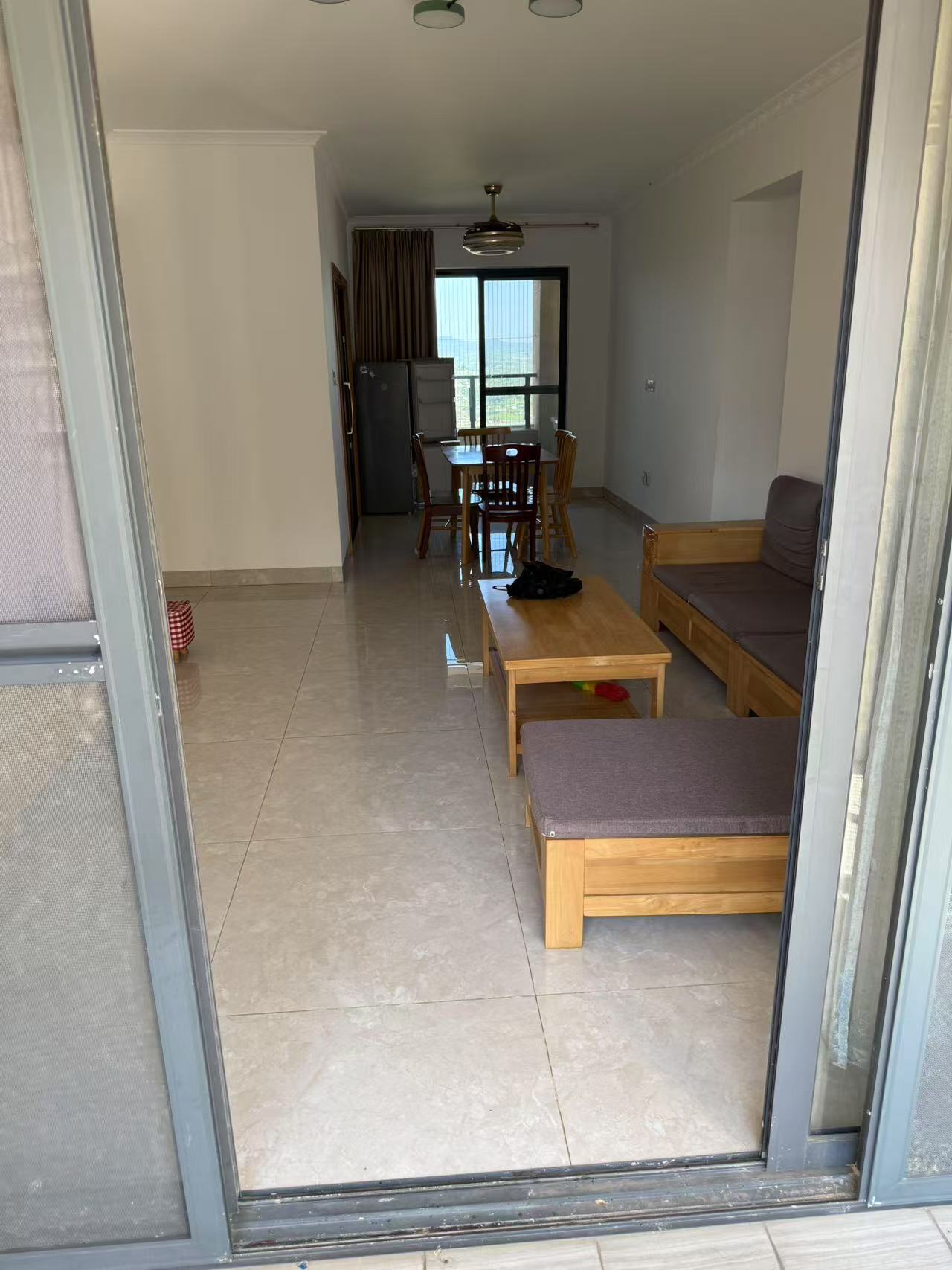 北大华府恩祥新城 随时看房·