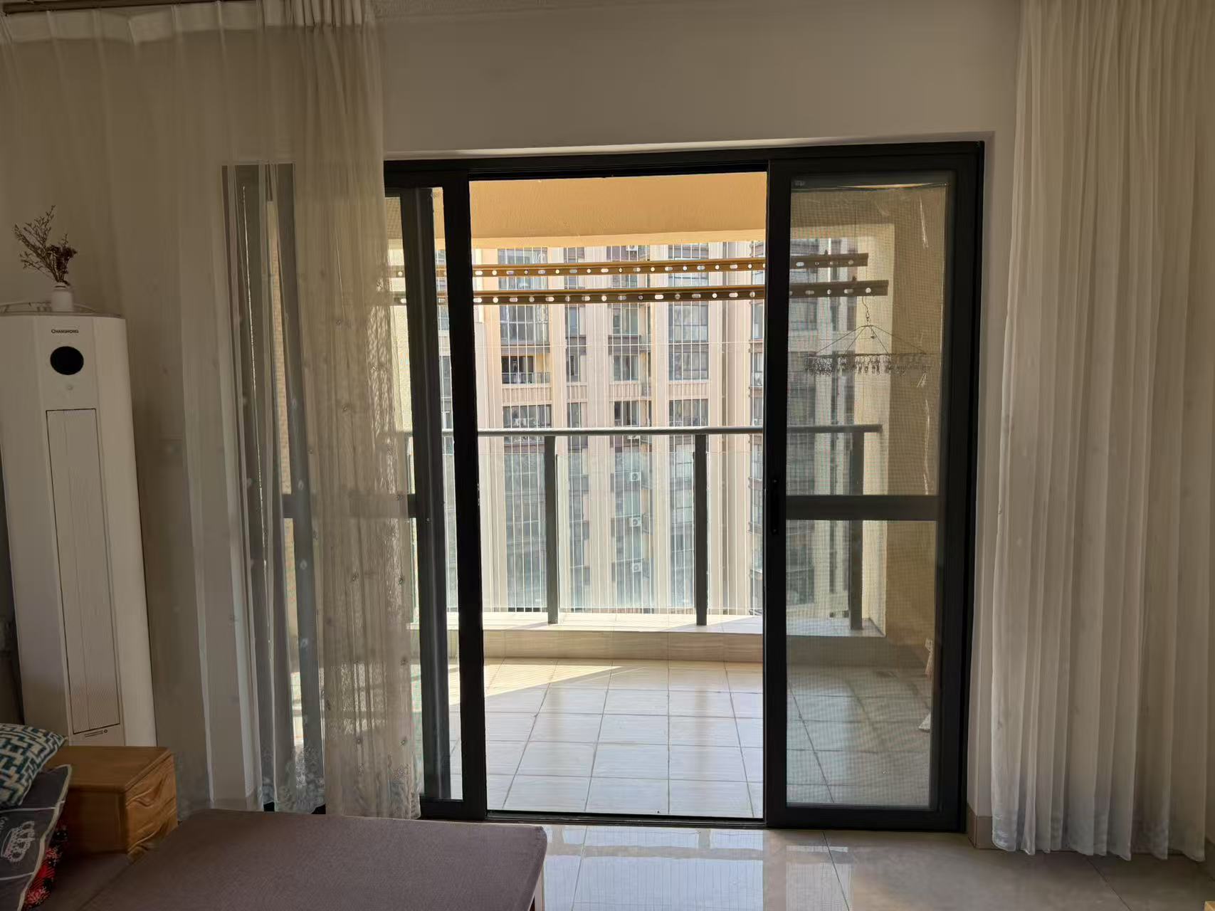 北大华府恩祥新城）