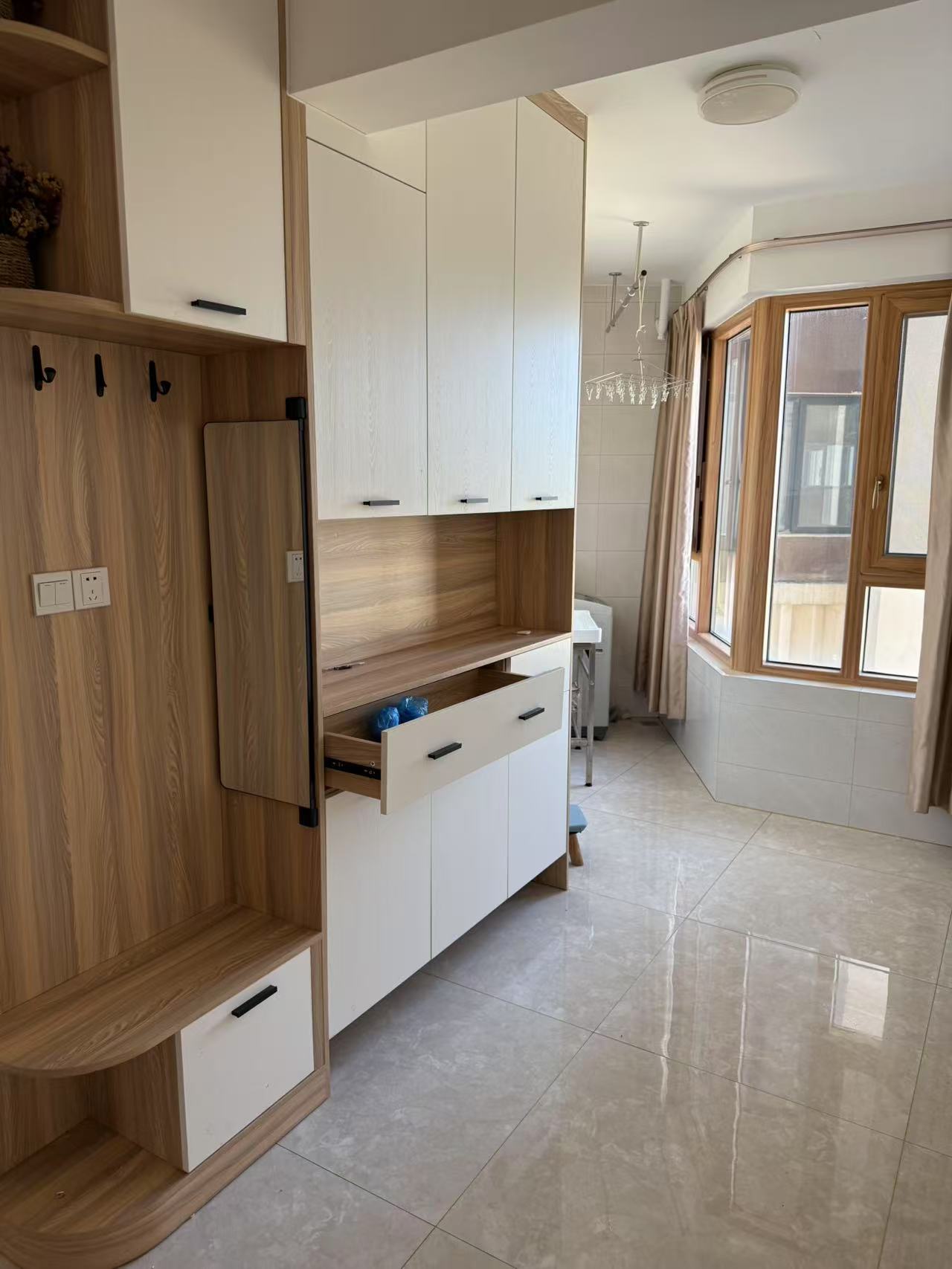 北大华府恩祥新城 随时看房·