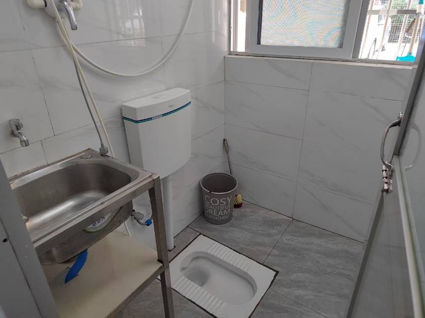 大学新村 随时看房·