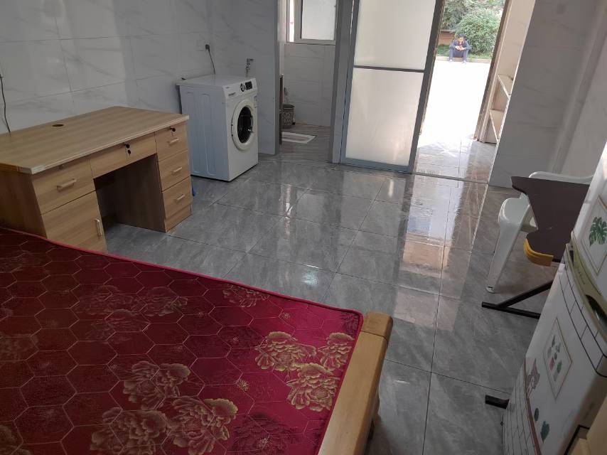 大学新村 随时看房·