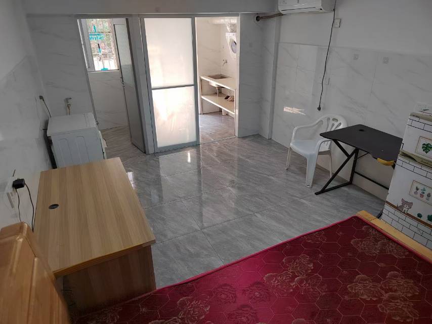 大学新村 随时看房·