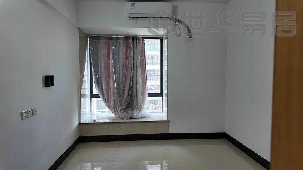 城市绿洲 随时看房·