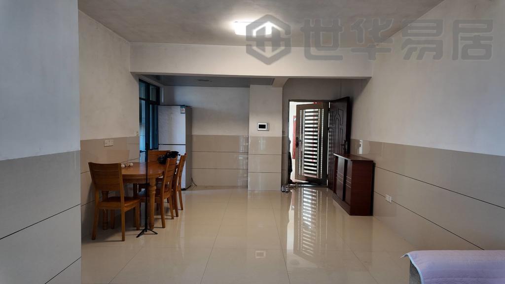 城市绿洲 随时看房·