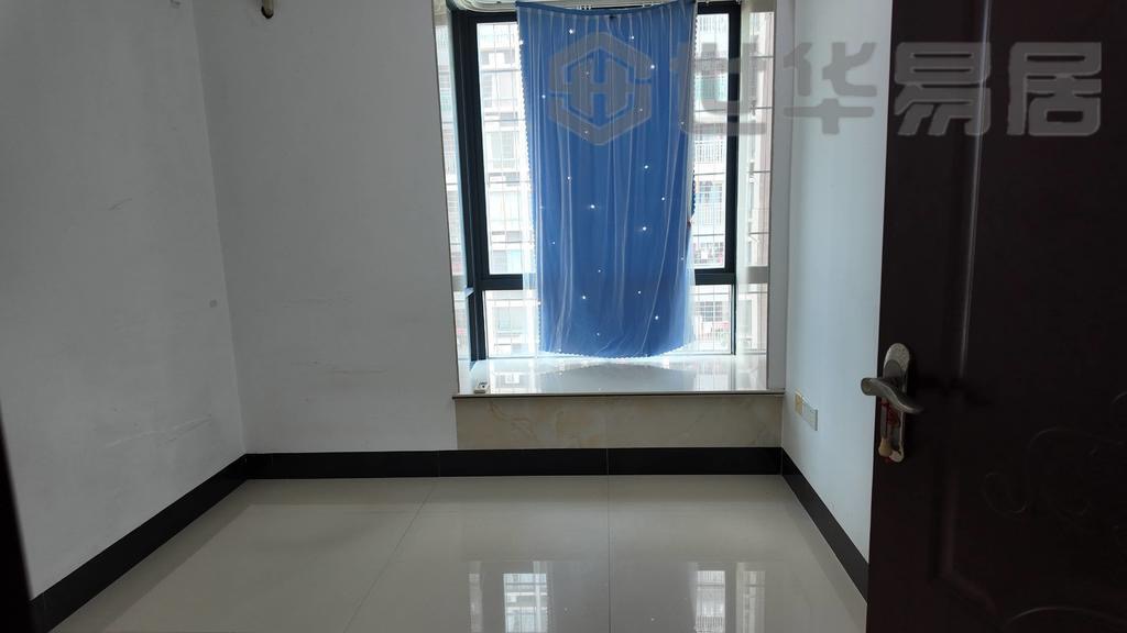 城市绿洲 随时看房·