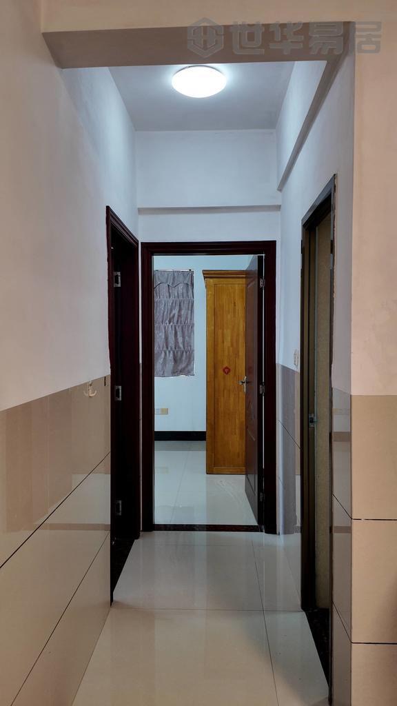 城市绿洲 随时看房·