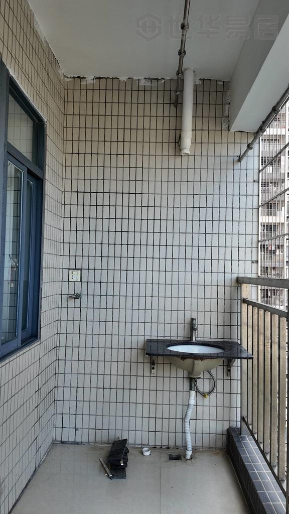 城市绿洲 随时看房·