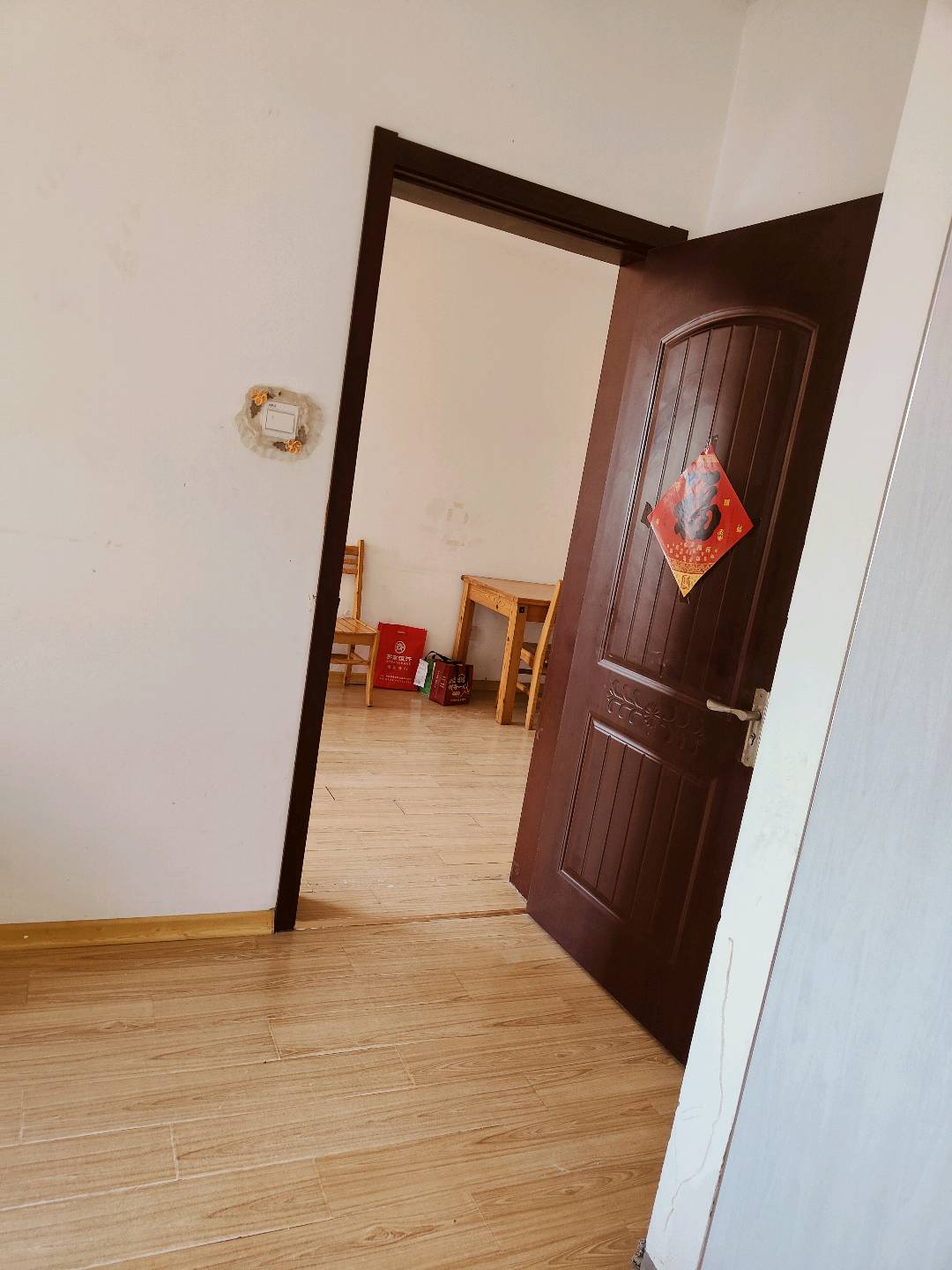 天泰城美立方微社区 随时看房·