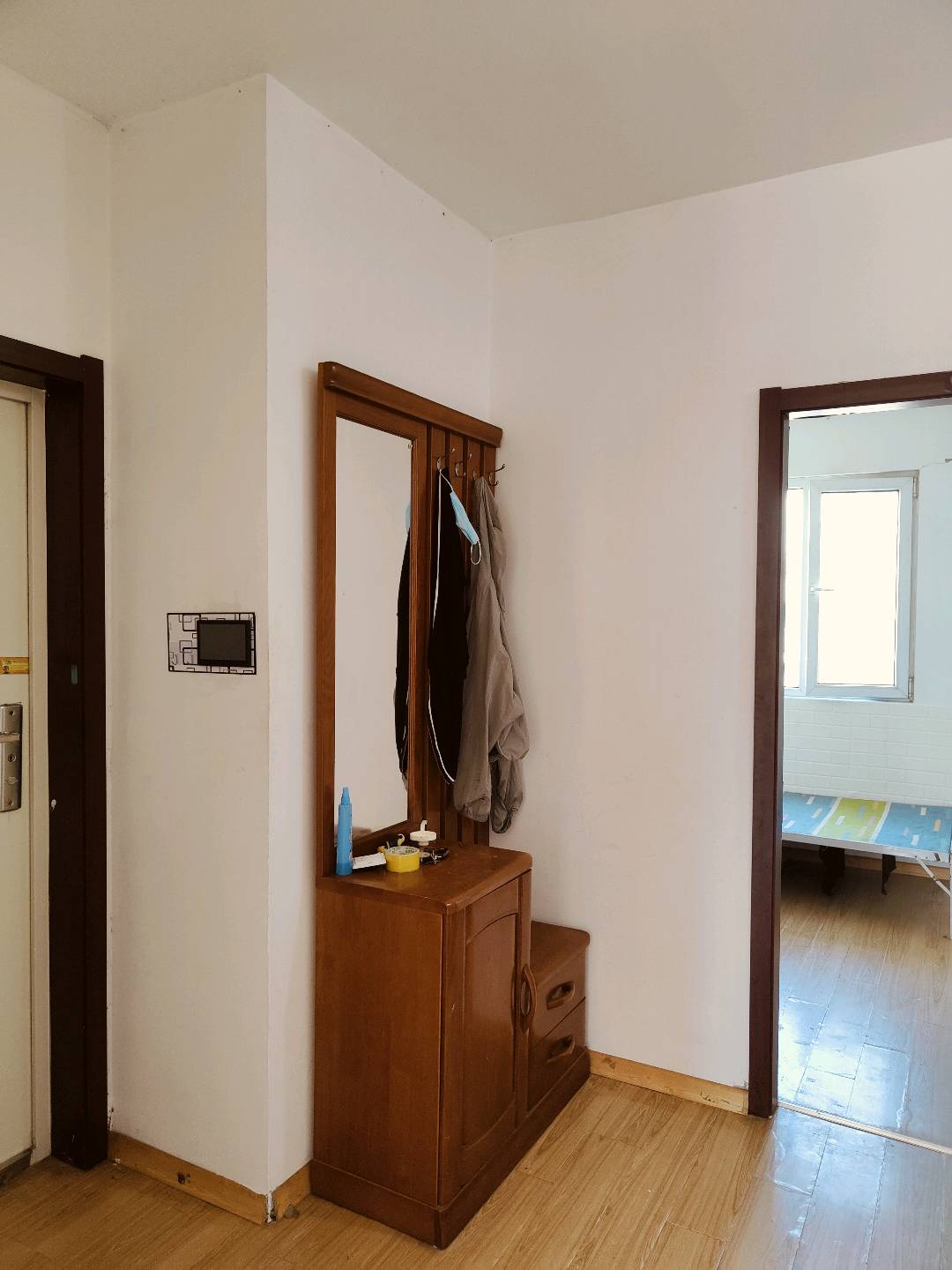 天泰城美立方微社区 随时看房·