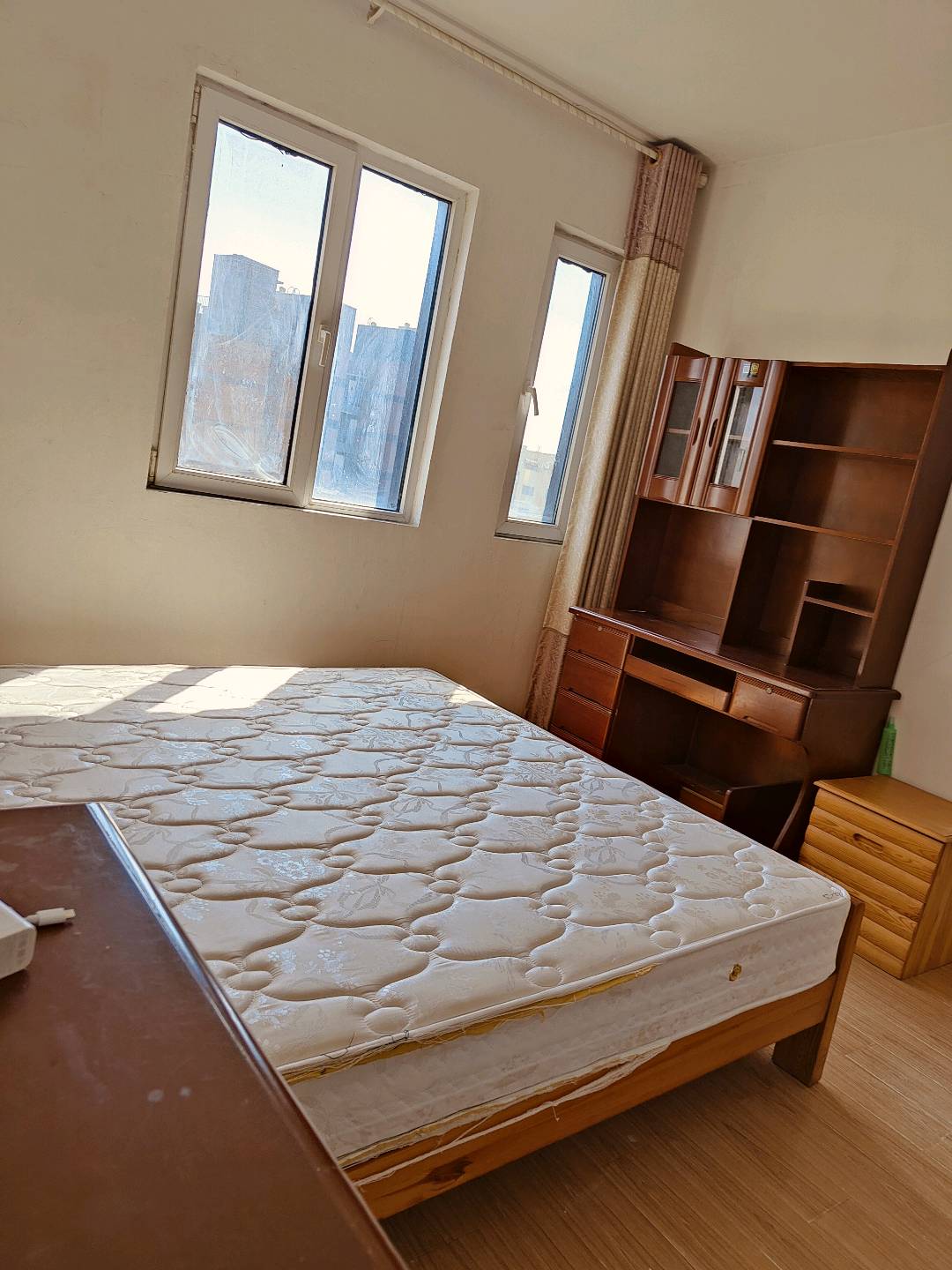 天泰城美立方微社区）