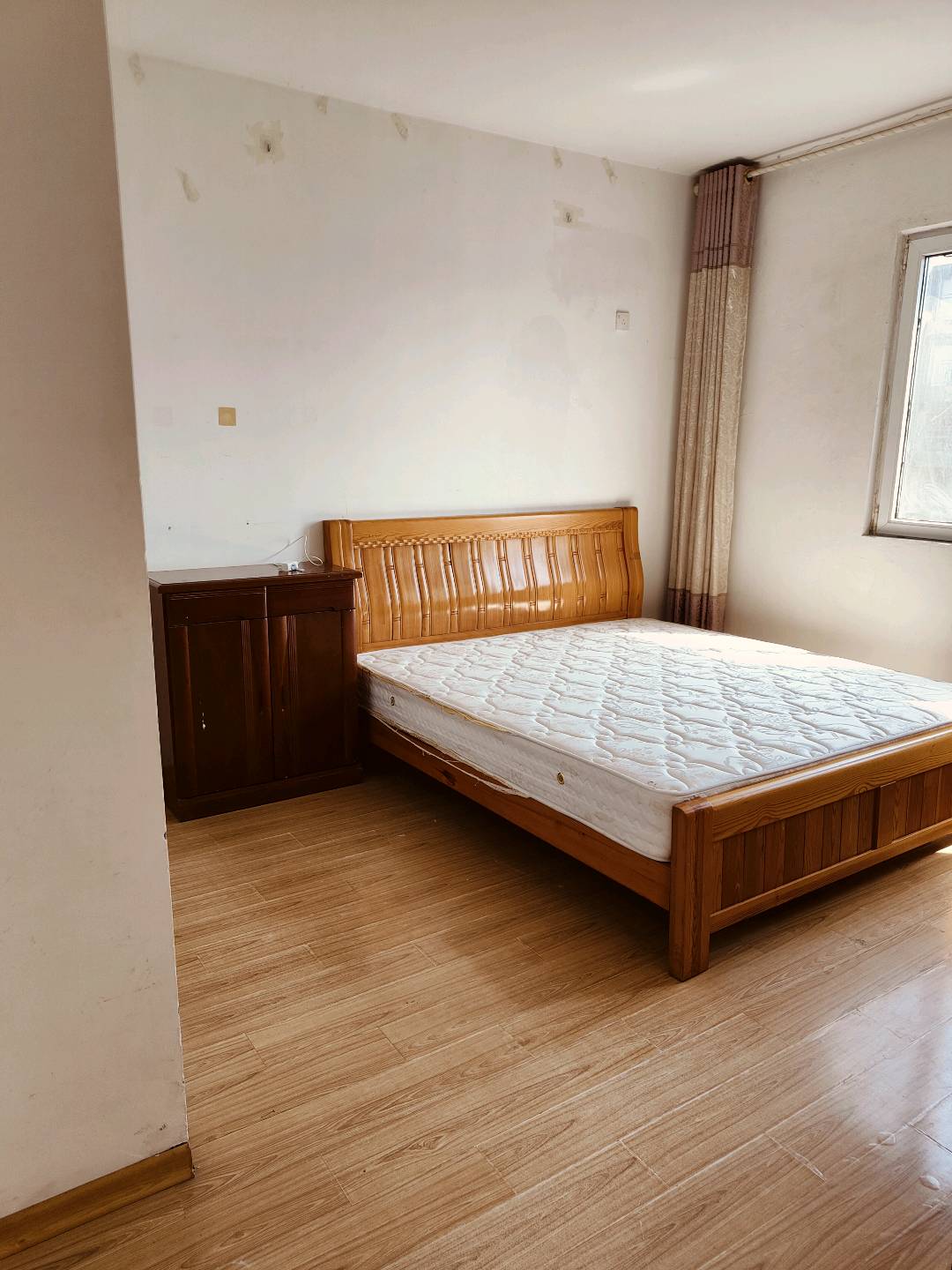 天泰城美立方微社区 随时看房·