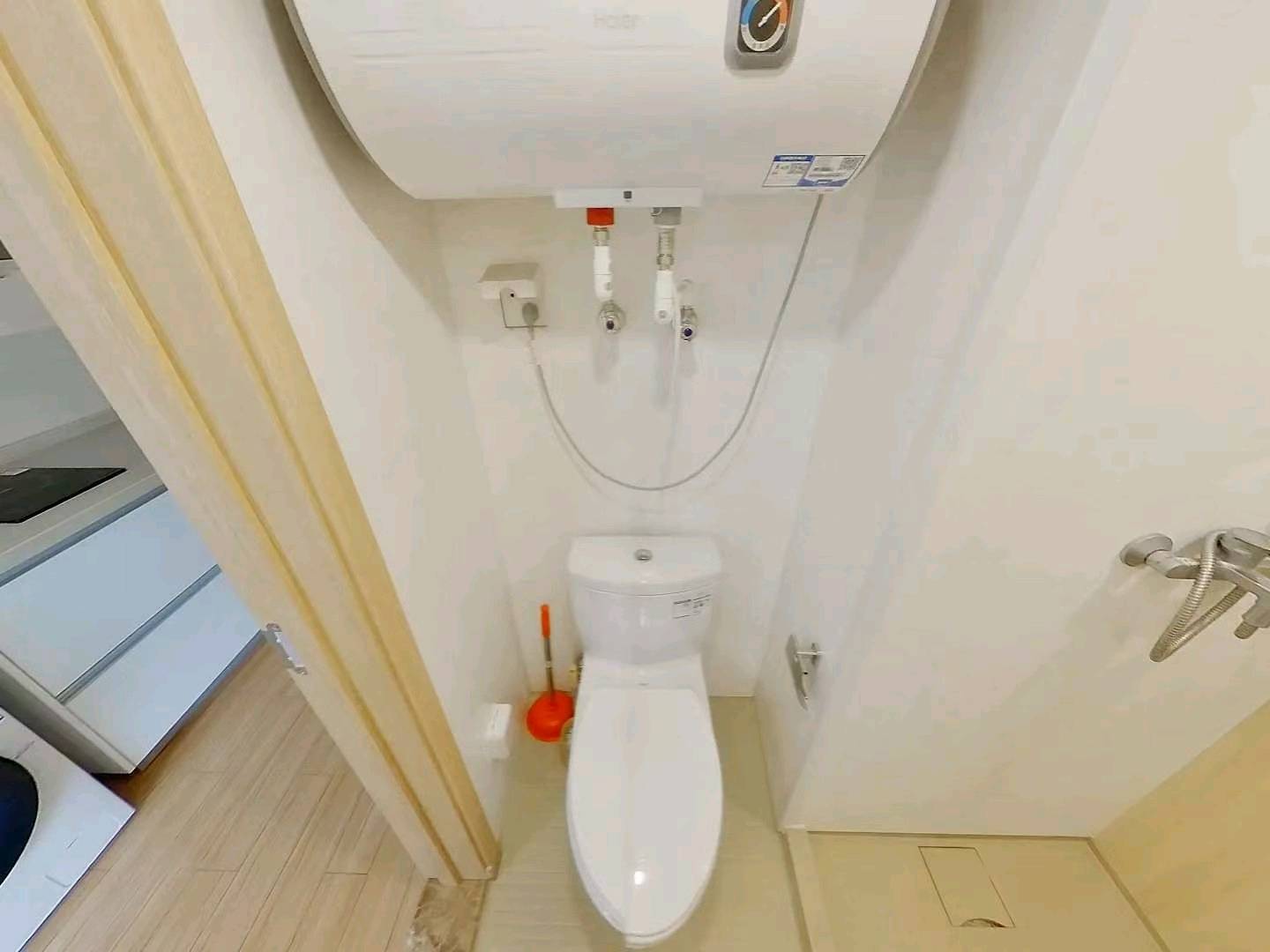 西湖区三墩浙大森林 随时看房·